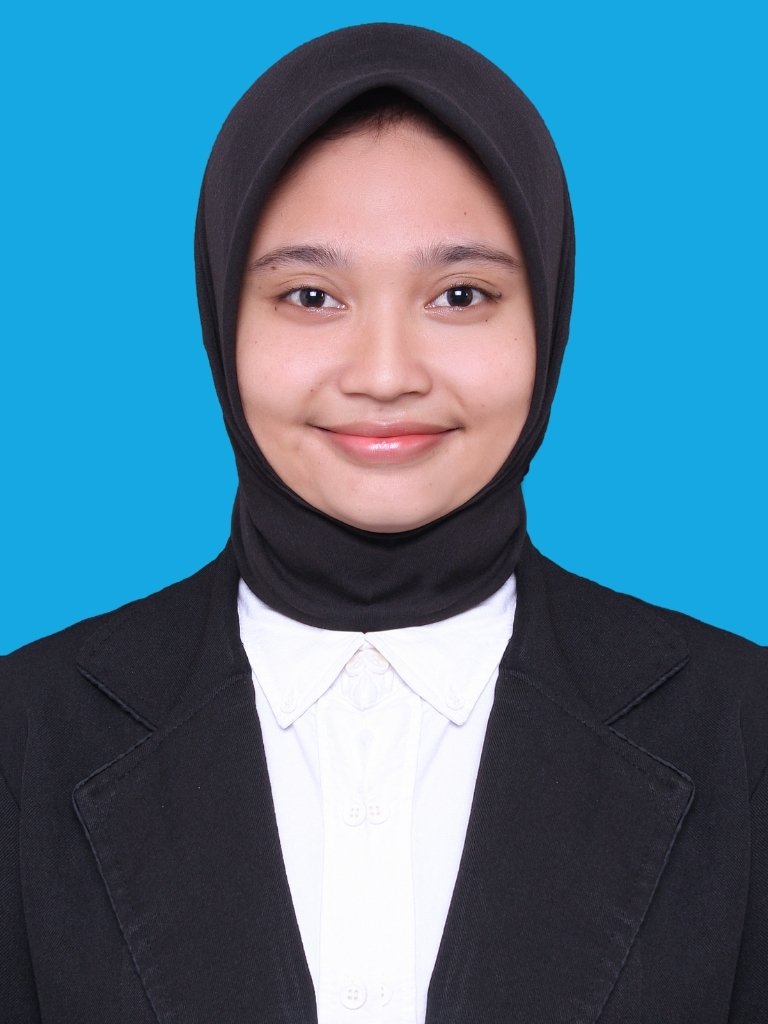 Fazalina Arinda Pasya